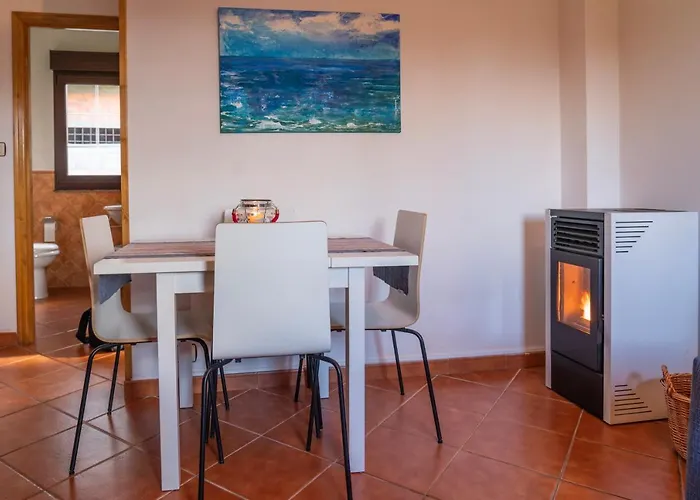 Casa En La Playa De Area Con Finca Privada