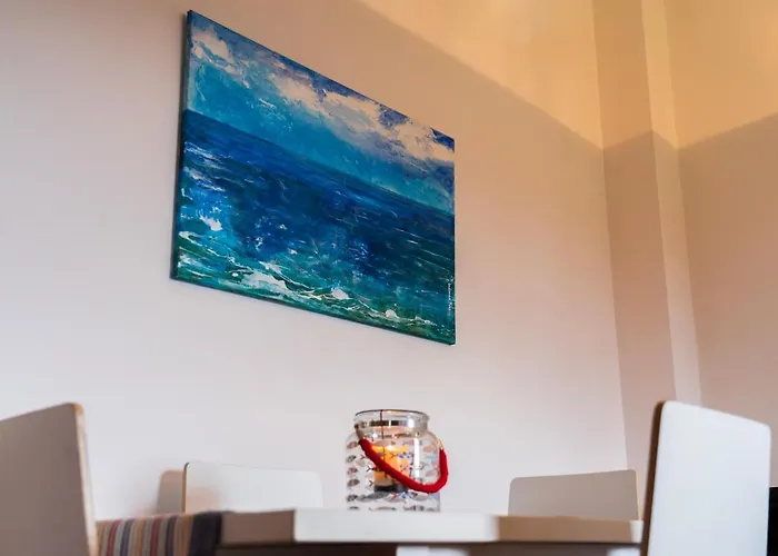 Casa En La Playa De Area Con Finca Privada
