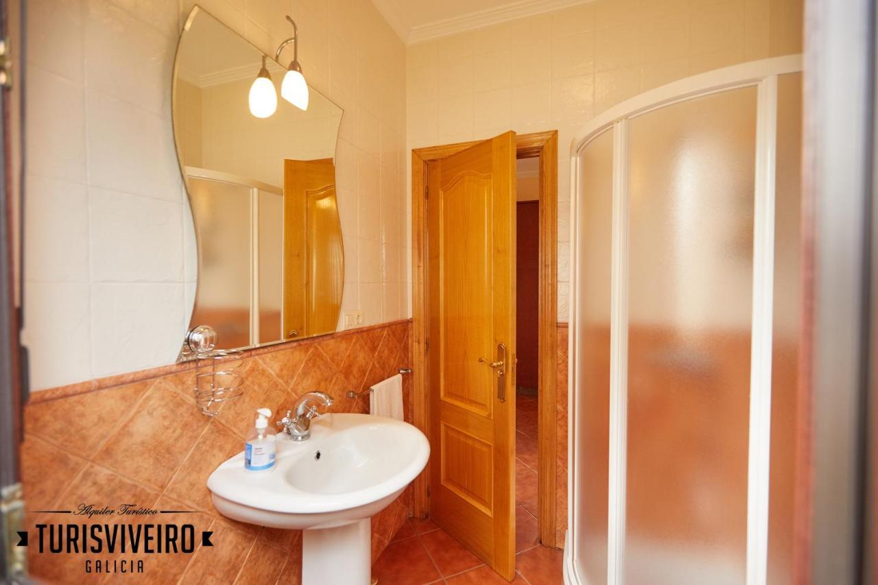 Casa En La Playa De Area Con Privada