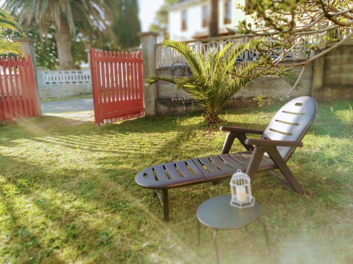 Casa En La Playa De Area Con Privada