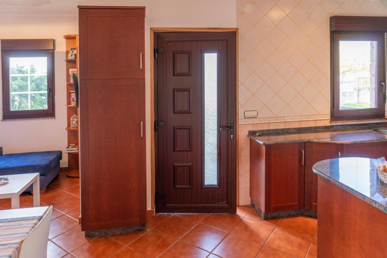 Casa En La Playa De Area Con Privada Holiday home